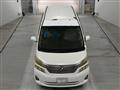 2010 Toyota Vellfire