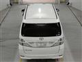 2010 Toyota Vellfire
