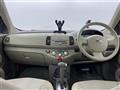 2009 Nissan March