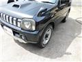 2006 Suzuki Jimny
