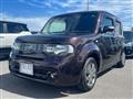2013 Nissan Cube