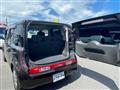 2013 Nissan Cube