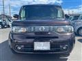 2013 Nissan Cube