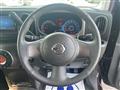 2013 Nissan Cube