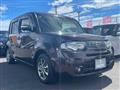 2013 Nissan Cube