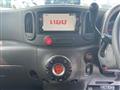 2013 Nissan Cube
