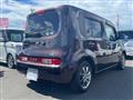 2013 Nissan Cube