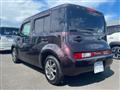 2013 Nissan Cube
