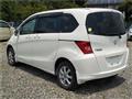 2008 Honda Freed