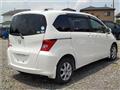 2008 Honda Freed