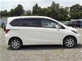 2008 Honda Freed
