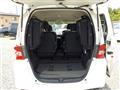 2008 Honda Freed