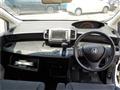 2008 Honda Freed