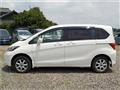 2008 Honda Freed