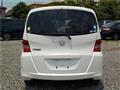 2008 Honda Freed