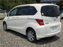 2008 Honda Freed