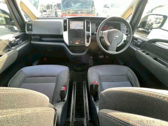 2008 Nissan Serena