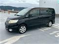 2008 Nissan Serena