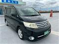 2008 Nissan Serena