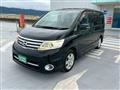 2008 Nissan Serena