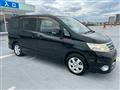 2008 Nissan Serena