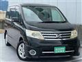 2008 Nissan Serena