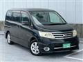 2008 Nissan Serena