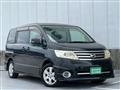 2008 Nissan Serena