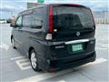 2008 Nissan Serena