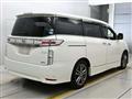 2013 Nissan Elgrand