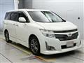 2013 Nissan Elgrand