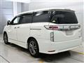 2013 Nissan Elgrand