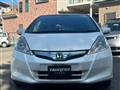 2010 Honda Fit Hybrid
