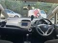 2010 Honda Fit Hybrid