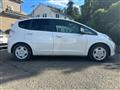2010 Honda Fit Hybrid