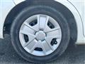 2010 Honda Fit Hybrid