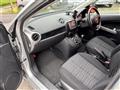 2007 Mazda Demio