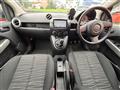 2007 Mazda Demio