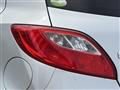 2007 Mazda Demio