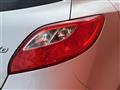 2007 Mazda Demio