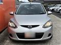 2007 Mazda Demio