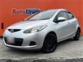 2007 Mazda Demio