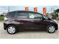 2012 Honda Fit Hybrid