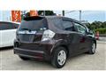 2012 Honda Fit Hybrid
