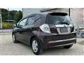 2012 Honda Fit Hybrid