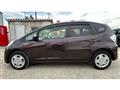 2012 Honda Fit Hybrid