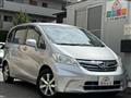 2011 Honda Freed
