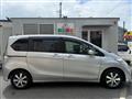 2011 Honda Freed
