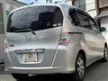 2011 Honda Freed
