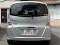 2011 Honda Freed